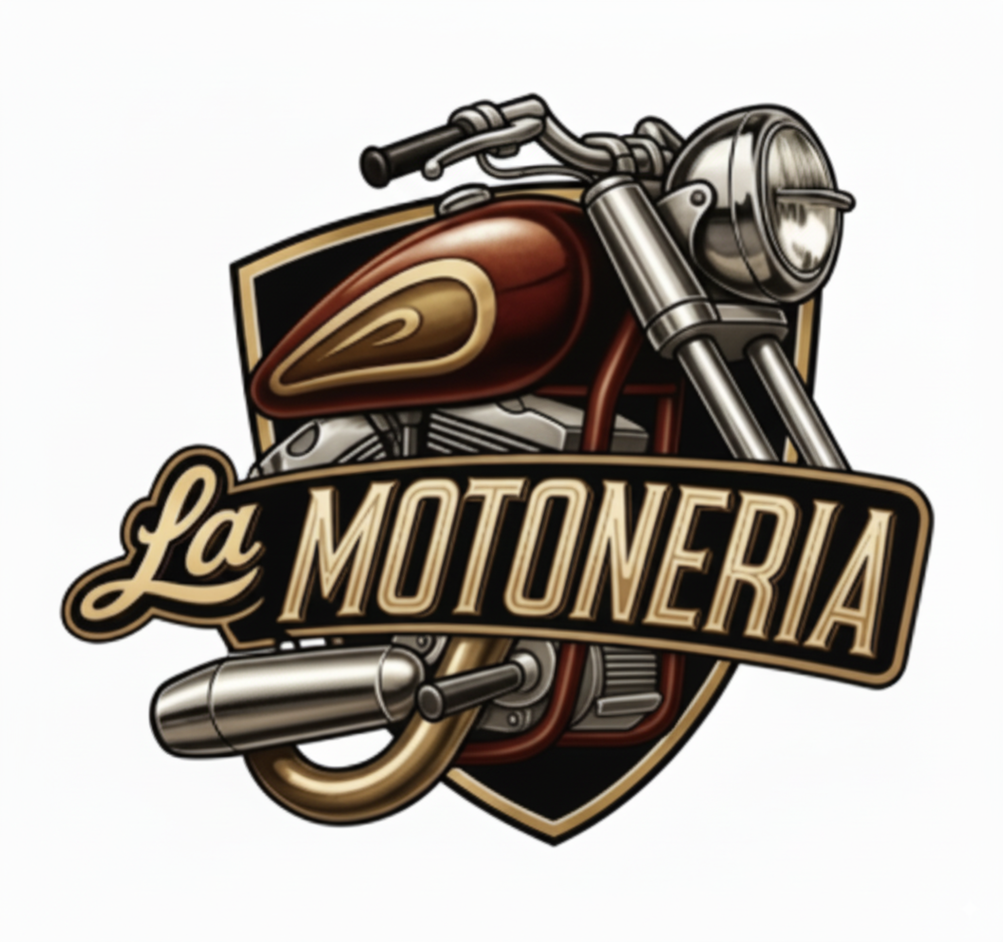 La Motonería